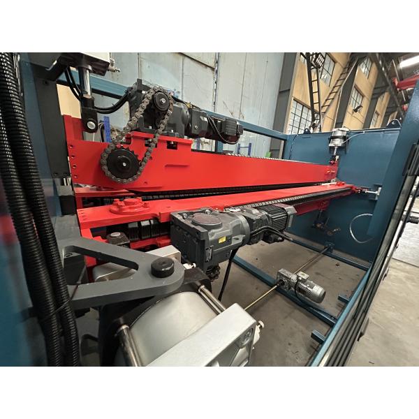 Máquina para fabricar tubos de plástico de PE de 16 mm a 630 mm por extrusión de tornillo simple de 80 kg a 800 kg con diseño personalizado