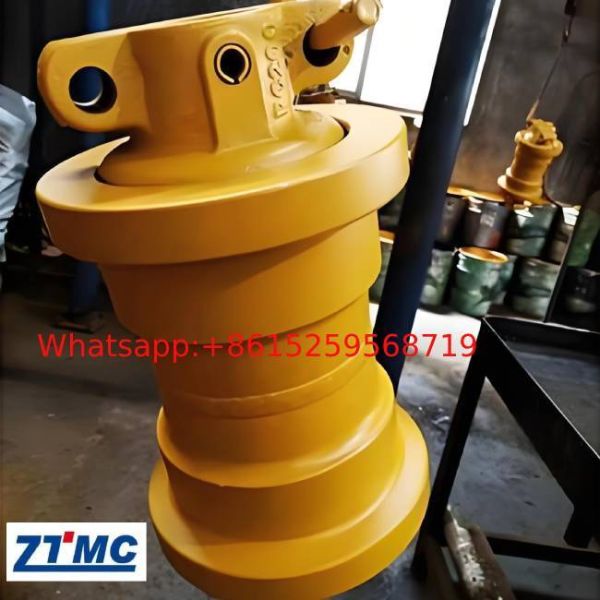 New Hitachi EX200 ZX330 Crawler Bottom Roller Excavator 9114618