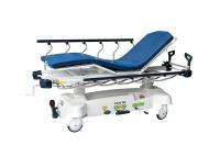 Plate-forme patiente de radio de rayon X de civière de transfert de chariot patient à transport de clinique