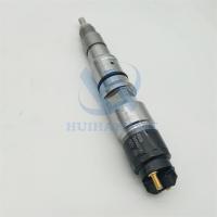 Pièces détachées de machines de construction 400903-00036 0445120295 Injecteur de moteur de train commun pour Doosan DX160W-3 DL06KB DL220