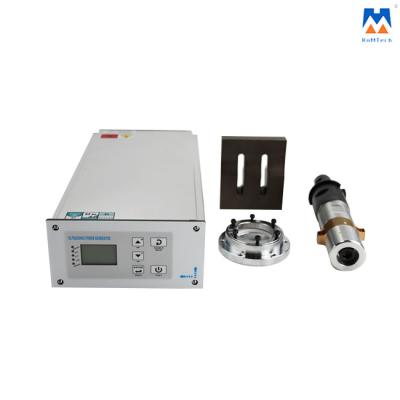 sistema da soldadura 20KHz ultrassônica
