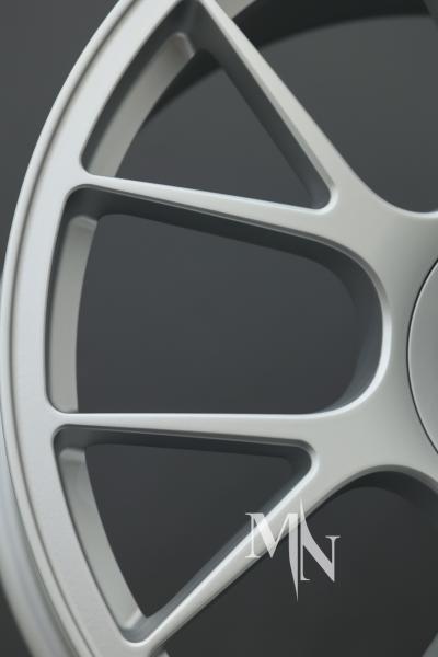 Rotiform TUF Forged Wheels