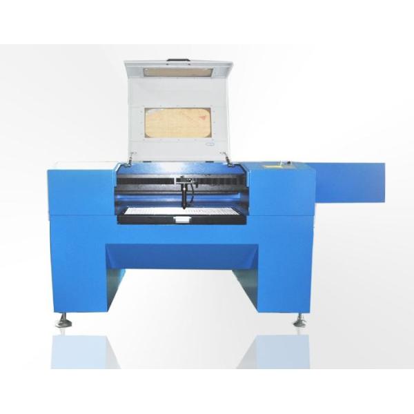 Cortadora de alta precisión del laser para la película del ANIMAL DOMÉSTICO, pantalla LCD