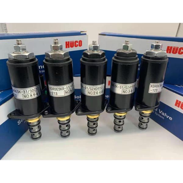 98002 Экскаваторы запасные топливные измерительные клапаны верхние части ISO9001 одобрен