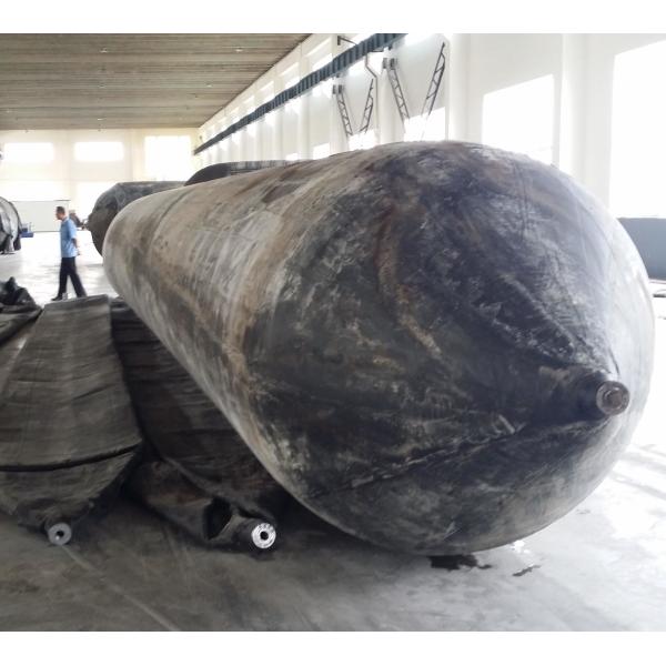 Airbag Lifting And Lunching 1.5mx18m