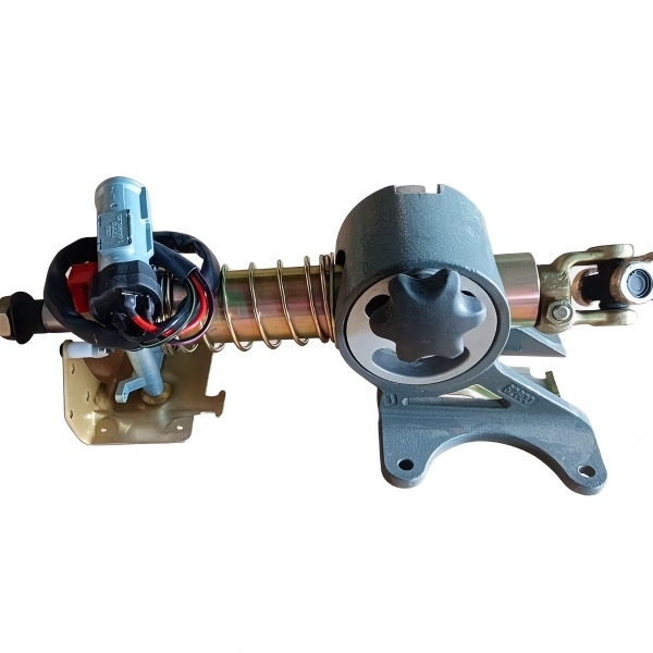 AZ9725478050 Steering Shaft with Column Assembly for Sinotruk HOWO