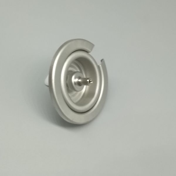 Economical and Essential Butane Gas Stove Valve for Cost-Conscious Markets with Basic Reliable Function and On/Off Control.