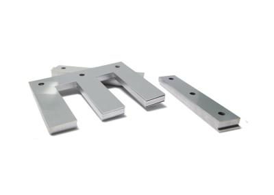 Núcleo de ferro laminado da chapa de aço do silicone da laminação do núcleo de 3UI 300 270 EI no transformador