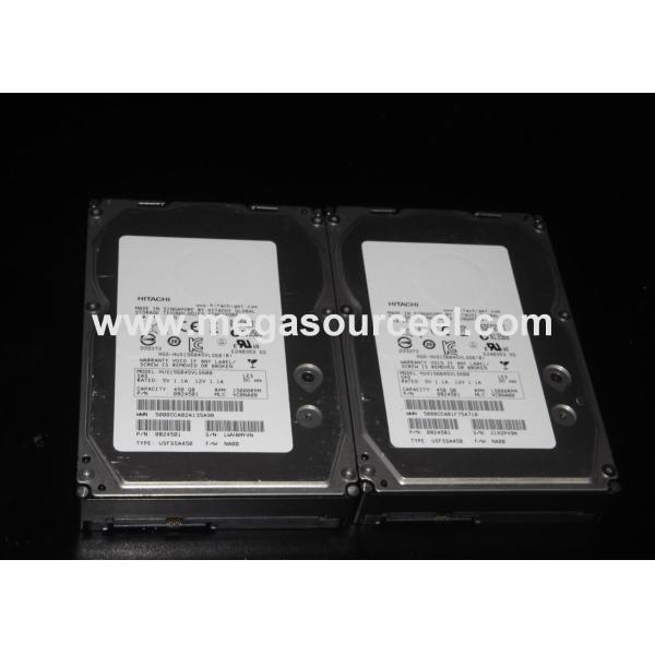 HP 450 GB Ultrastar 15K600 3,5