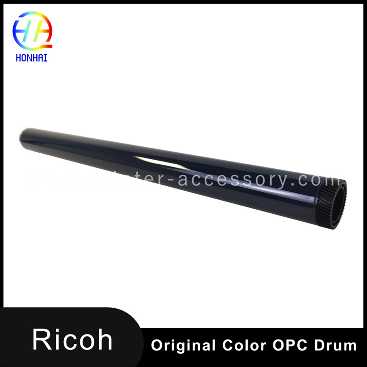 Ricoh OPC Drum Unit Оригинальный цвет для Ricoh Spc840 Spc 842DN Части копировальной машины