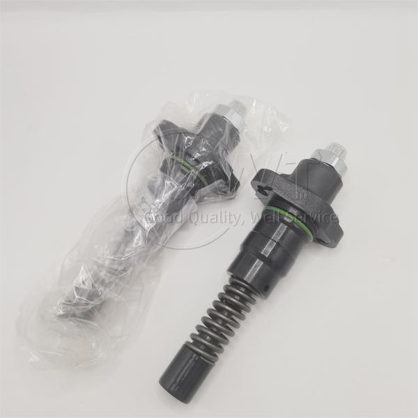 EC290 D7E BOSCH Впрыскивающие насосы для дизельного топлива 0414693005 02113694