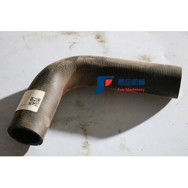 Multifunction Yuchai Spare Parts Pipe Antifreeze For SDLG / FOTON / XCMG