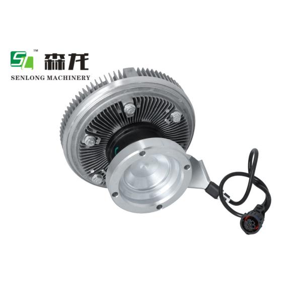 Муфта электрического вентилятора системы охлаждения на  7083409 M604054 FM9 FM12,85000177C 20450239