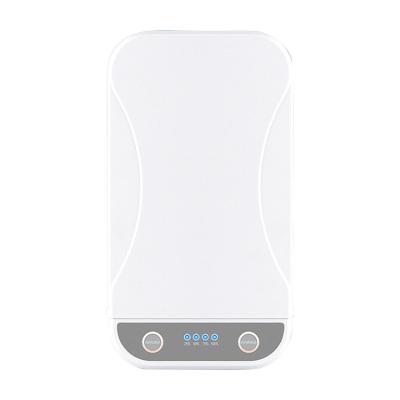 Portable Light UV Sterilization Box Smartphone Wireless Charging 218mm*122mm*53mm