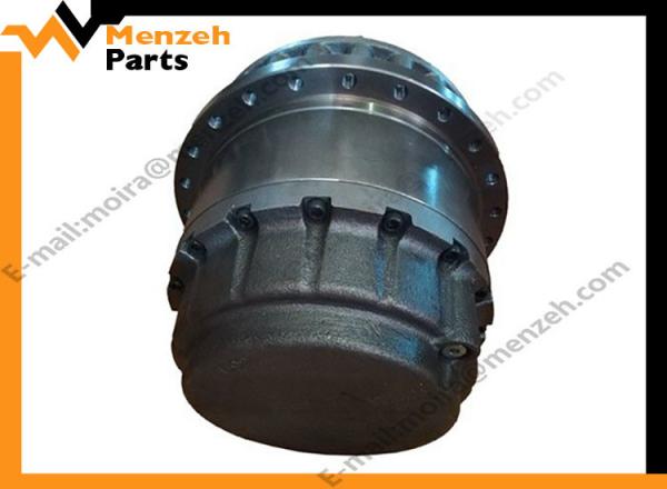 DH500-7 Excavator Travel Gearbox Final Drive Travel Reduction Hydraulic Oil Cooler