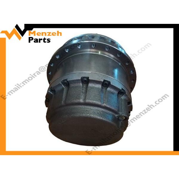 DH500-7 Excavator Travel Gearbox Final Drive Travel Reduction Hydraulic Oil Cooler