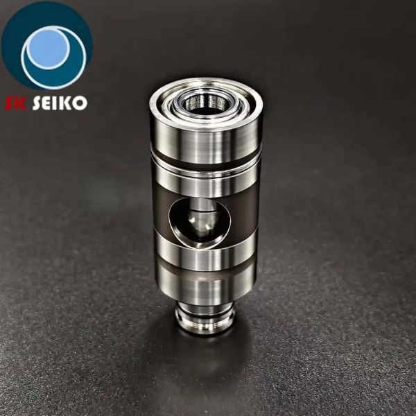Ultra Durable 82242g02 Turbo Ceramic Ball Bearing for Turbocharger Applications & Car Custom Builds