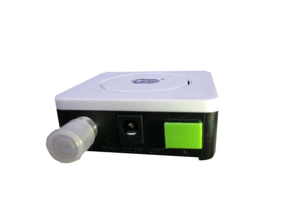 HSGS10076D FTTH Equipment Filter Single Output , Ftth Network 1545/1565 nm