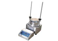 Test à haute fréquence de tamisage shaker machine d'analyse de tamisage 3000 fois/min