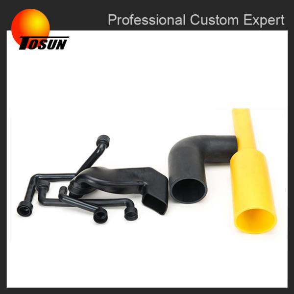 Bespoke automobiles and vehicles organic hose