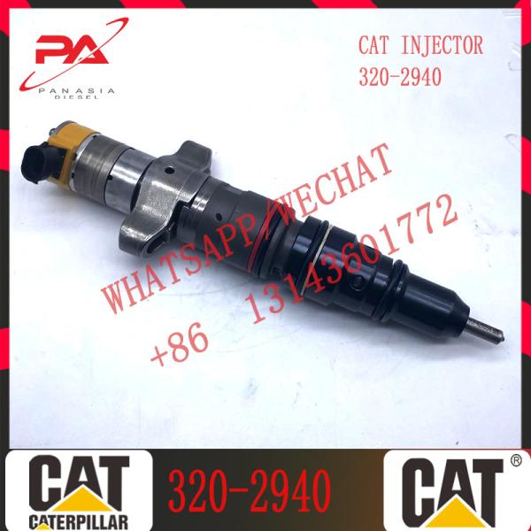 320-2940 original and new Diesel Fuel  C9 diesel engine fuel injectors 320-2940 293-4067 328-2577 238-8901