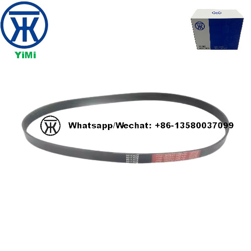 ISUZU NPR 4JB1 4JA1 4JH1 4HF1 4HG1 4HK1 Пояс 5-87610055-0 5876100550 8941618410