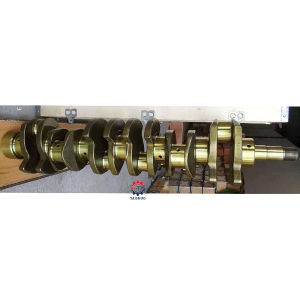 Кривошин EX200-1 6BD1 6BD1T 112310-4070 машинных частей экскаватора