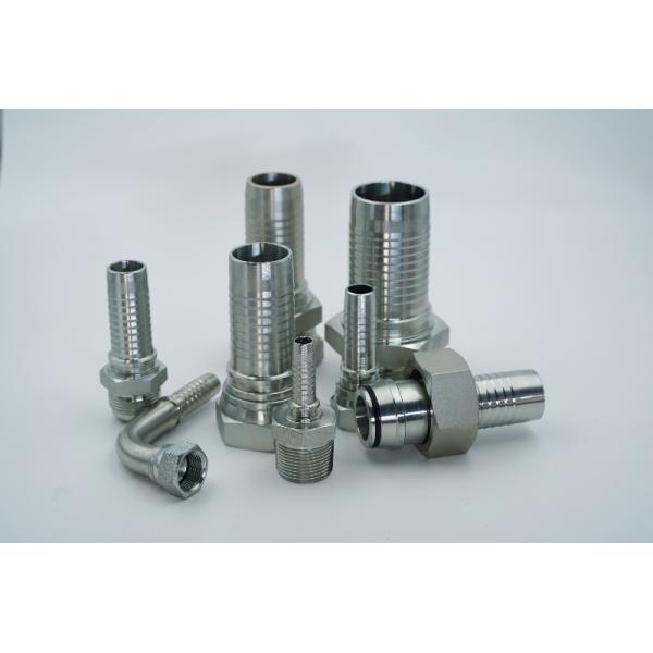 OEM Нержавеющая сталь CNC обрабатывающие станки Коннекторы из нержавеющей стали