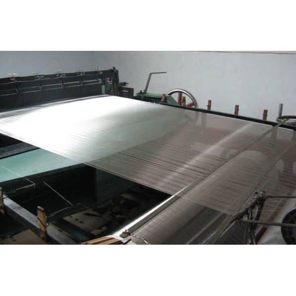 Premium Twill Woven Stainless Steel Wire Mesh for Versatile Applications