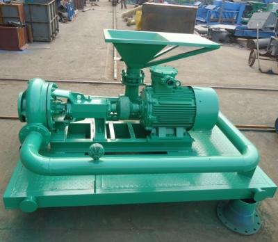 Os sólidos controlam Jet Mud Mixer, funil de mistura da lama dos líquidos de perfuração no sistema da separação