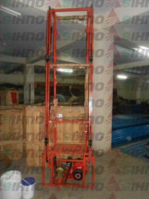 Farm Machinery for Sugarcane Farmer SL5 Sugarcane Lifting Machine/Mini Sugarcane Lifter