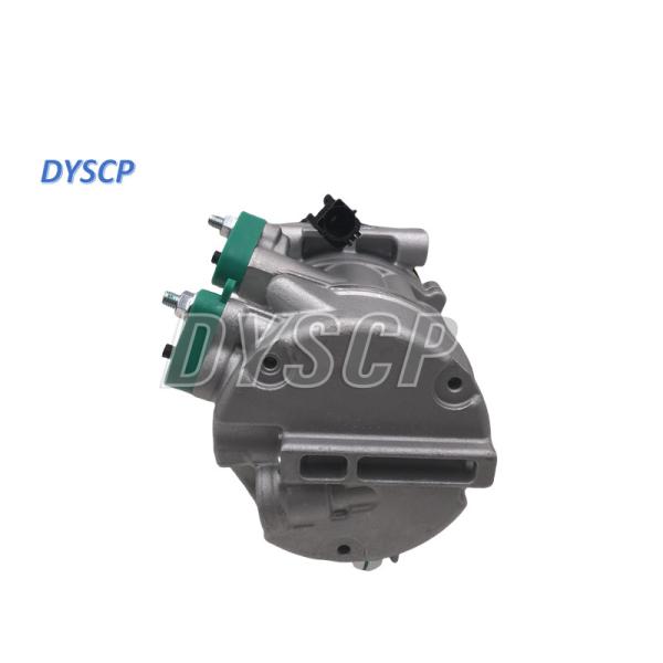 97701-2Z000 977012Z000 Ac компрессор Hyundai Ix35 2.0 2013 6pk