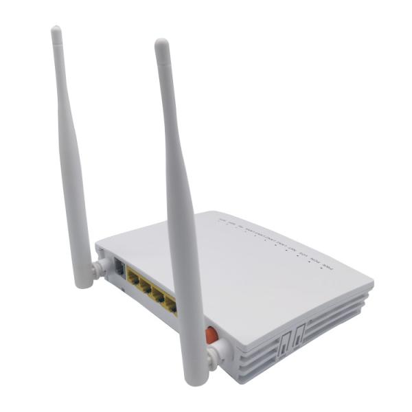 Микропрограммные обеспечения EPON GPON ONU ONT модема HG130Z XPON английские 1Ge + 3Fe + Wifi