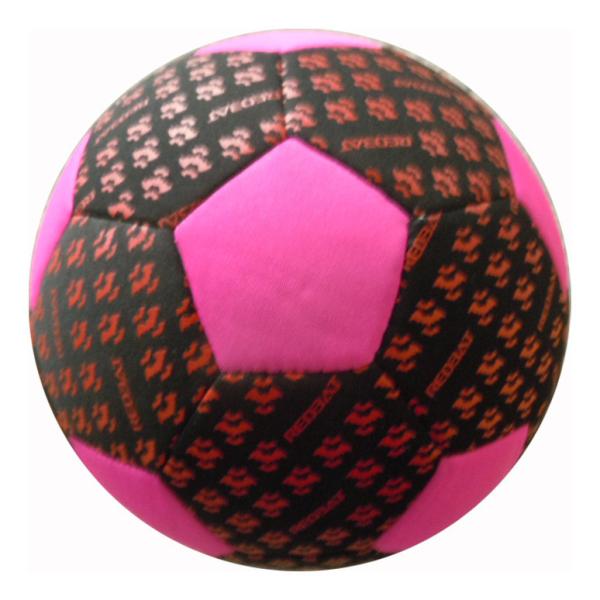 Customer's Logo Custom Print Neoprene Gift Promotion Beach Games Size 4 5 Soccer Official Football Ball