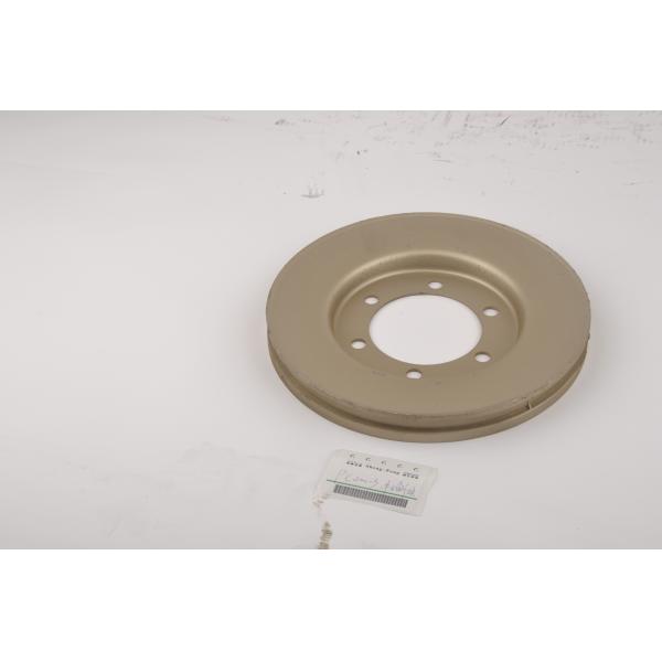 PC200-3 Damper Balance Rubber Excavator Engine Parts