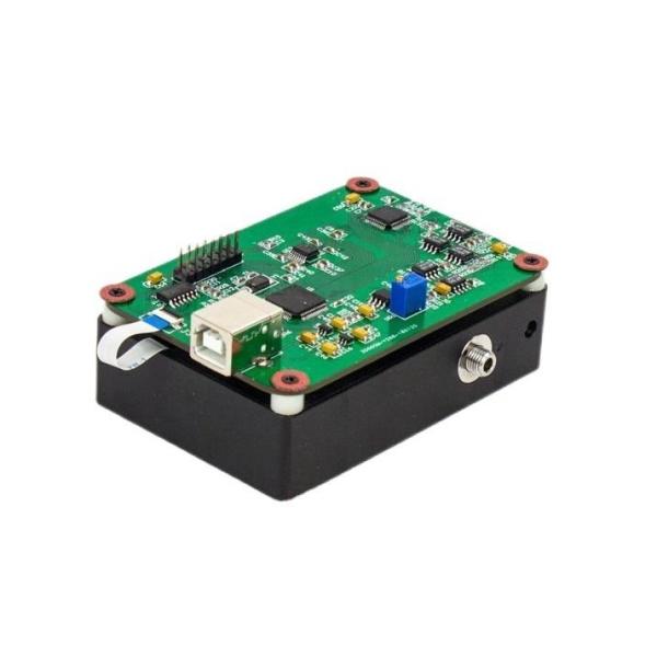 Integration System Integration Needs Customizable Wavelength Range Spectrum