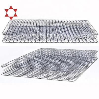 Wholesale King Size High Density Compression Bonnell Spring Unit Coil Spring for Mattress