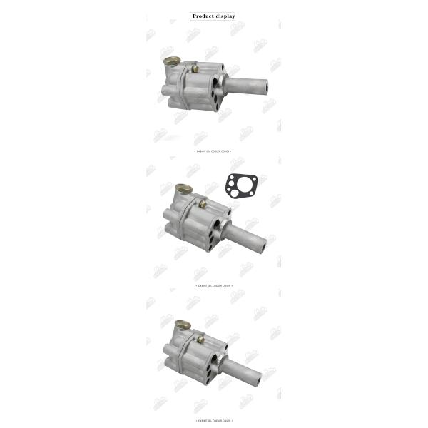 15010-V0300 Bomba de aceite para 1990-1994 Nissan D21 Auto Parte Premium 71877XT 1991 1992 1993