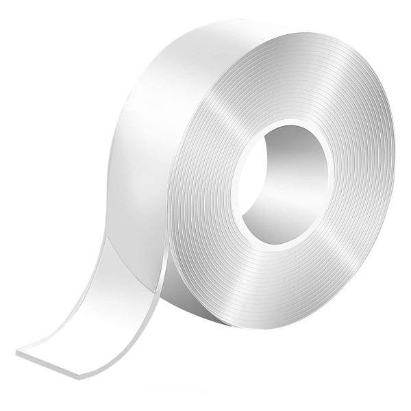 Kitchen Transparent Waterproof Adhesive Nano TAPE 1m 2m 3m