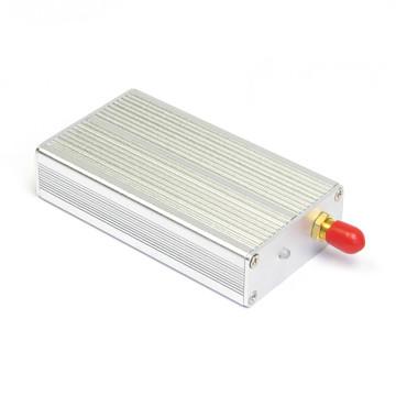 500mW 3km Wireless Data Transceiver RF Module, 433mhz RS232 RS485 TTL Data Radio RF Transmitter and Receiver Module HR-1028