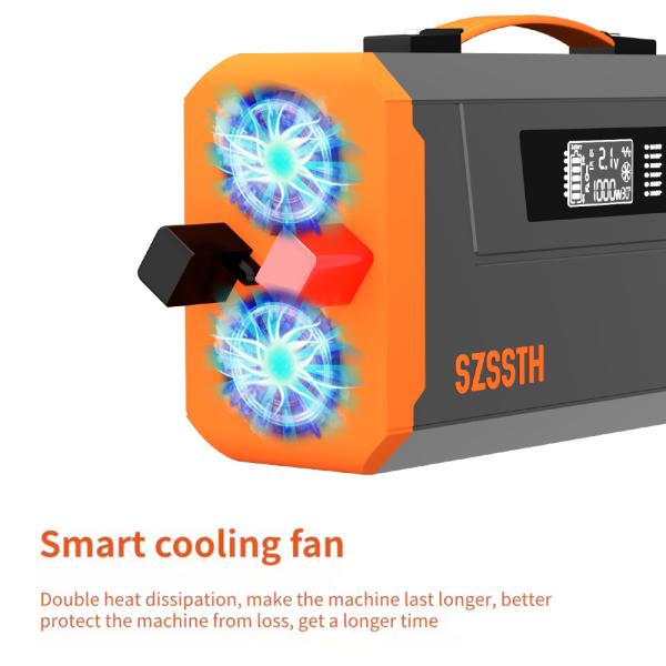 High Frequency Car Inverter Charger 12V 24V Dual Usb Pure Sine Wave 1000W Portable Power Inverter for DC/AC Inverters