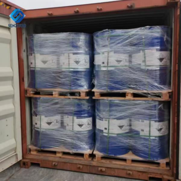 Colorless Liquid 1,2-Pentanediol CAS 5343-92-0 Cosmetic Raw Materials