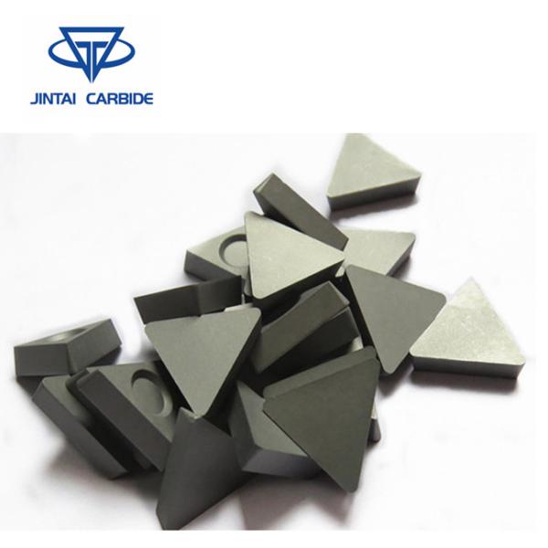 P30 Grade Cemented Carbide Milling Tool Milling Turning Insert