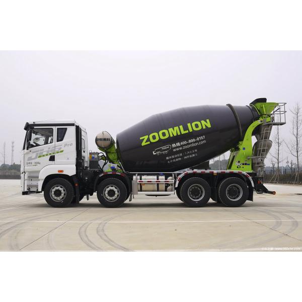 jiefang бетоно-цементный смеситель грузовик 13890 кг дизельный бетонный смеситель для грузовиков