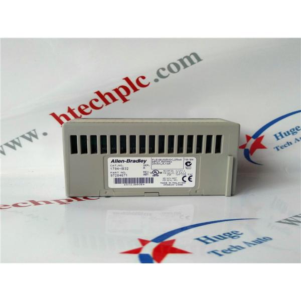 8 módulo análogo de Allen Bradley 1794-IT8 IO del punto