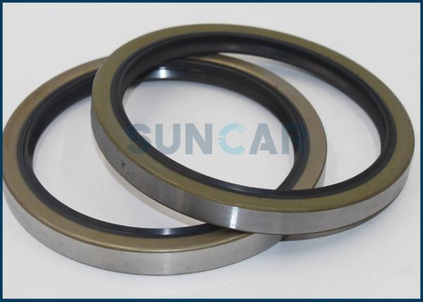 07012-00145 0701200145 Oil Seal For Swing Machinery PC130-8 KOMATSU