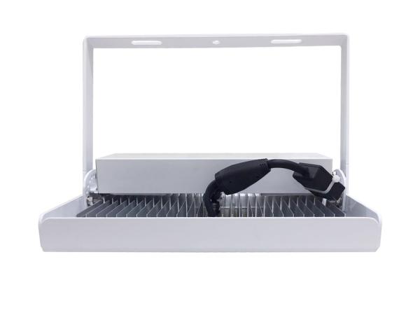 Slimline LED Flood Lights 250W Outdoor High Power 160lm/W With 2700K-5700K CCT , CE Listed