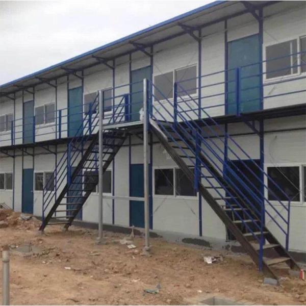 Luxury Prefabricated Container House K Stype Prefabricated House Pre Fabricated House