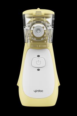 Mesh Nebulizer portátil NEB-001/002/016