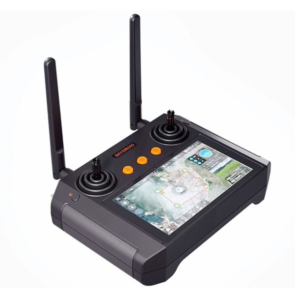 For H12 PRO Remote Control Skydroid Unit for UAV, Boat and Ship Models, Specialized Transmitter